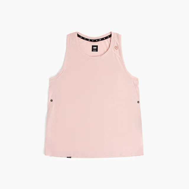 ciele-w-fstsinglet-lauftop-damen-peachskin-schnelltrocknend image 1