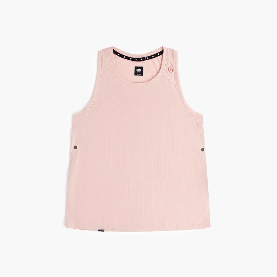 ciele-w-fstsinglet-lauftop-damen-peachskin-schnelltrocknend image 1