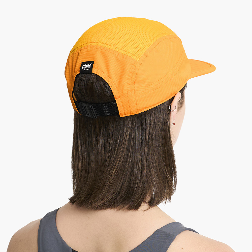 ciele-gocap-classic-athletics-laufcap-solis-orange image 4