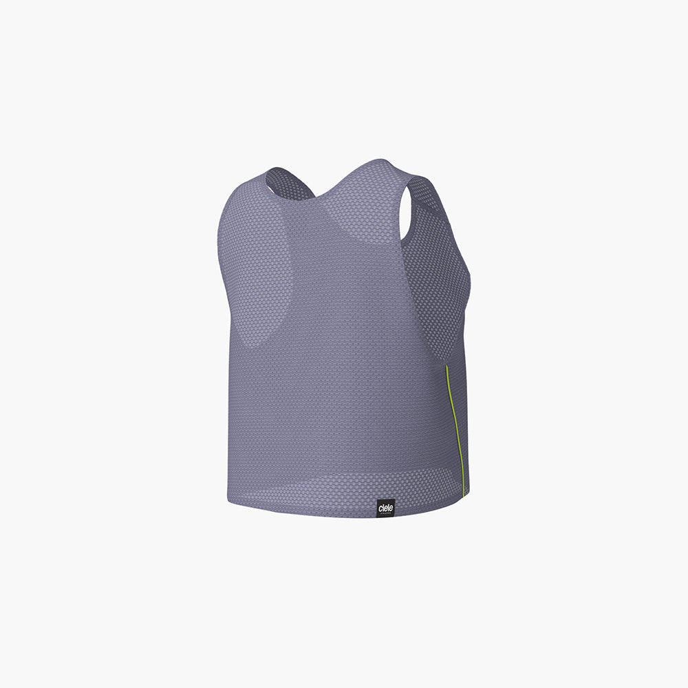 ciele-w-rdcrpsinglet-elite-lauftop-nelson-damen-kurz image 5