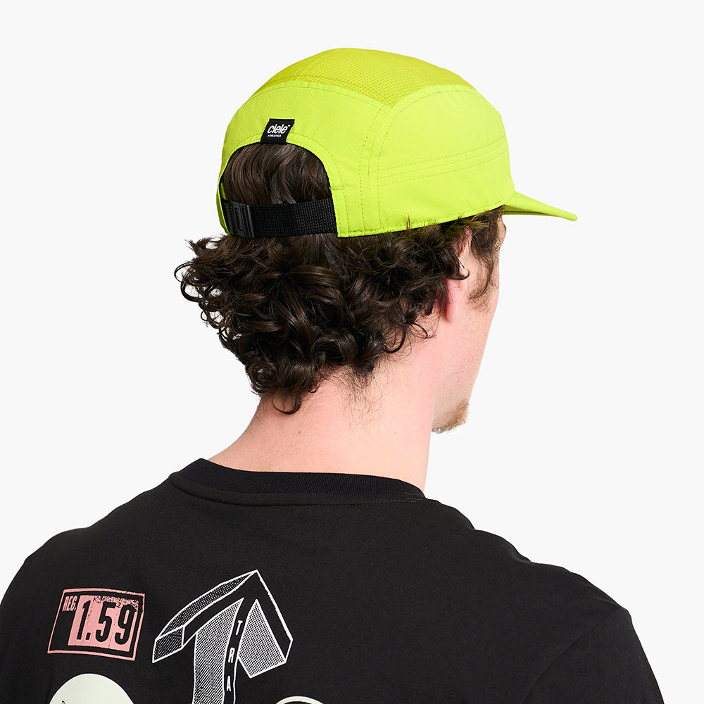 ciele-gocap-classic-cap-athletics-gekko-gelb image 4