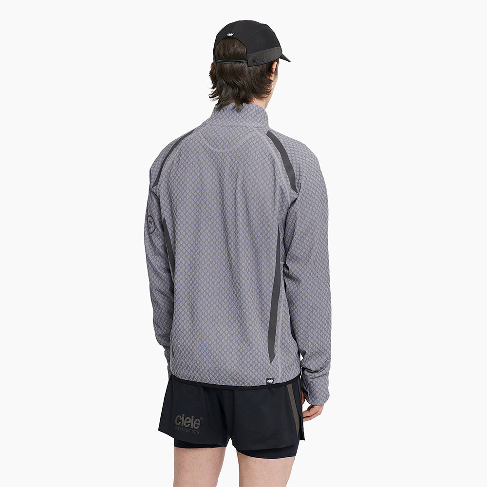 ciele-vlvhalfzip-herren-laufpullover-nite-rite-halfzip image 3