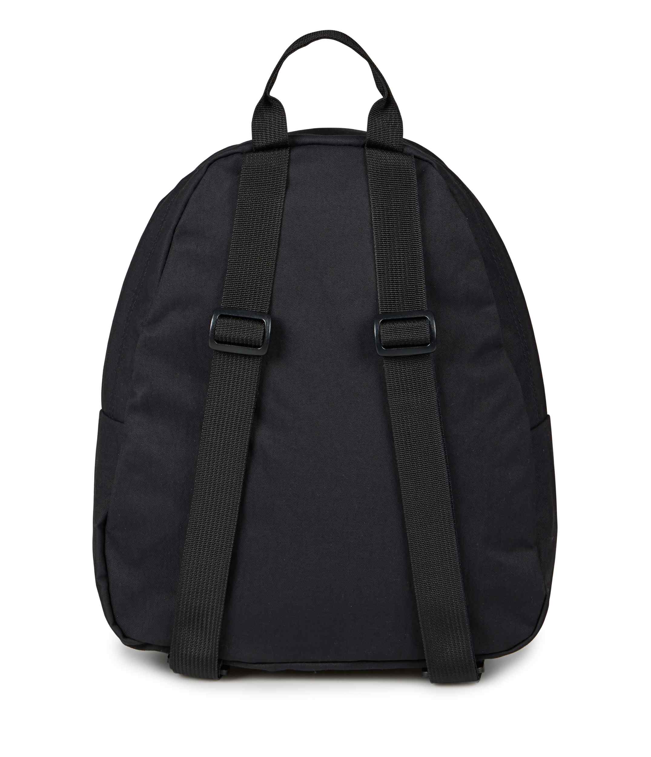 jansport-half-pint-fx-mini-rucksack-schwarz-leicht image 3