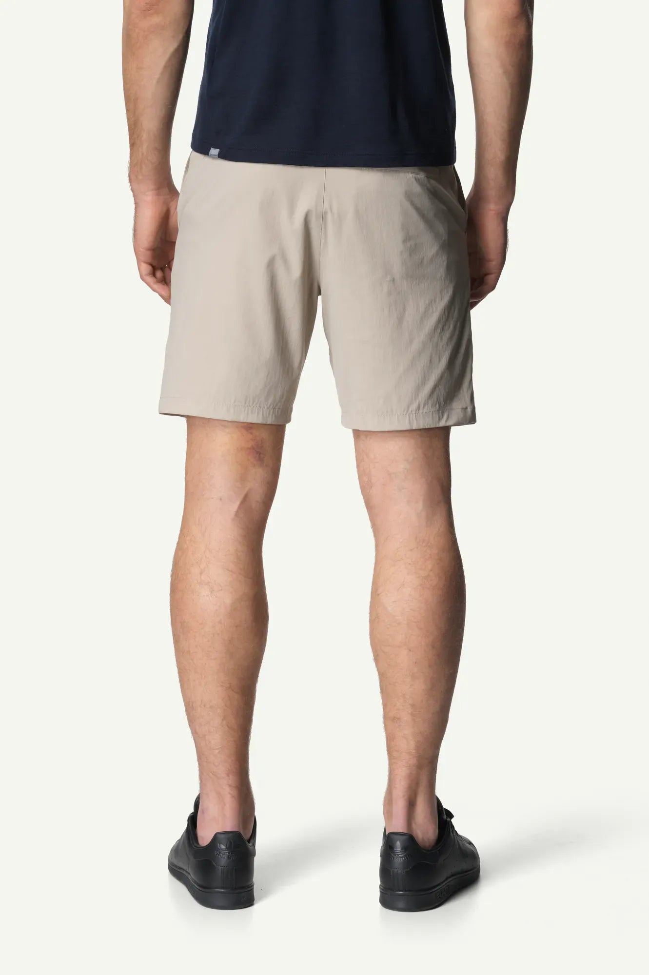 houdini-go-wadi-shorts-herren-shorts-true-black-m-ultraleicht image 4
