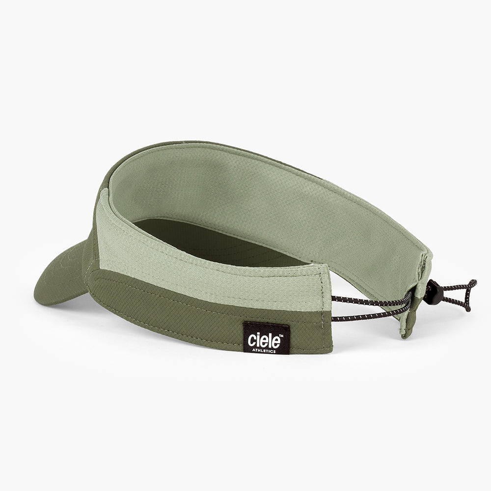 ciele-fstvisor-sc-classic-visor-kombu image 5