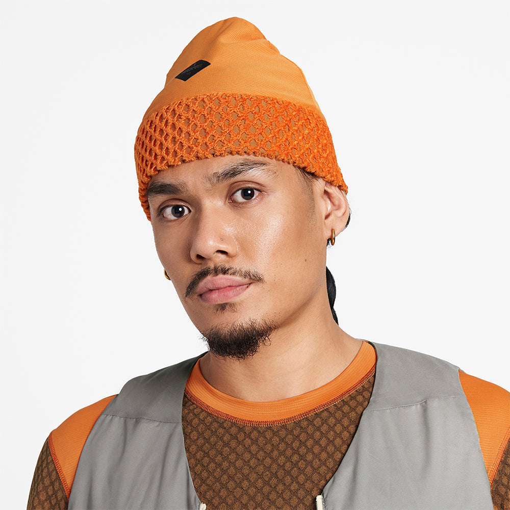 ciele-uhbeanie-diama-lauf-beanie-spectro-grau image 2