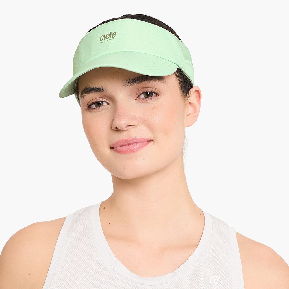 ciele-fstvisor-sc-classic-athletics-sl-spearmint-laufvisor-unisex image 2
