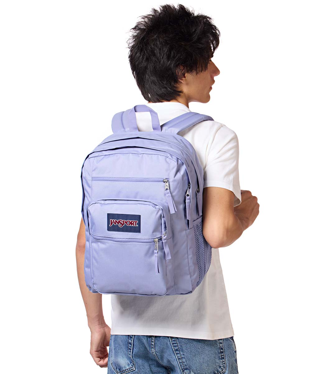 jansport-big-student-rucksack-lavander-ash-15-zoll-laptop image 7