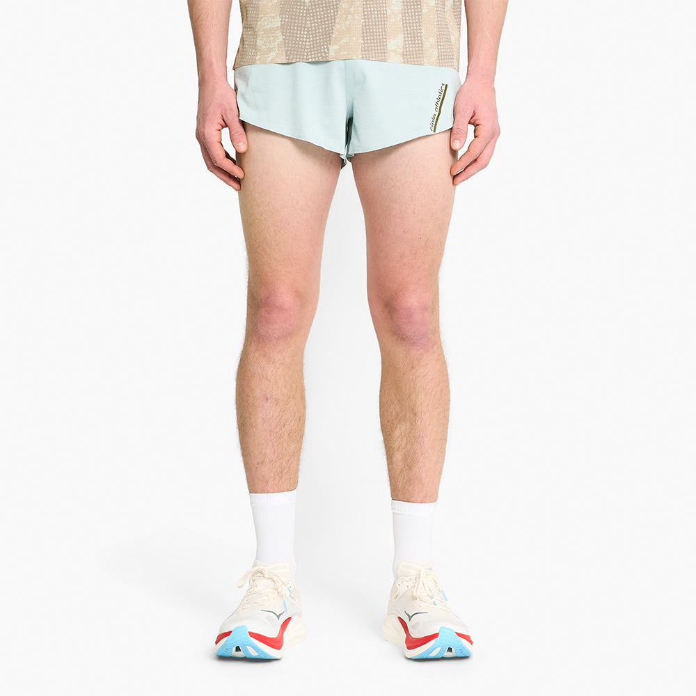 ciele-m-rdshort-laufshorts-sterling-blue-split image 4