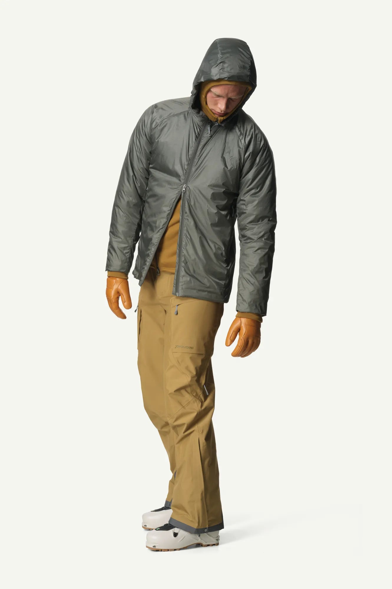 houdini-dunfri-isolationsjacke-herren-greeness-primaloft image 3