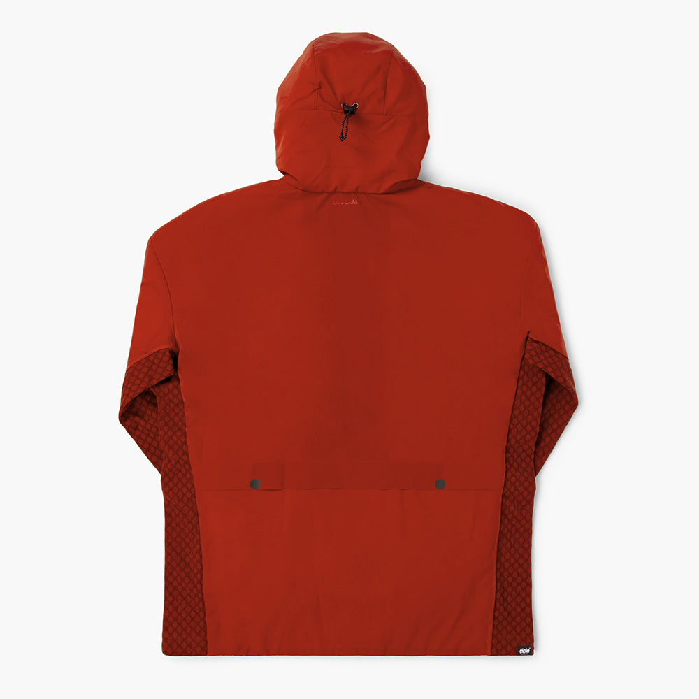 ciele-m-vlvinsulator-laufjacke-herren-clay image 5