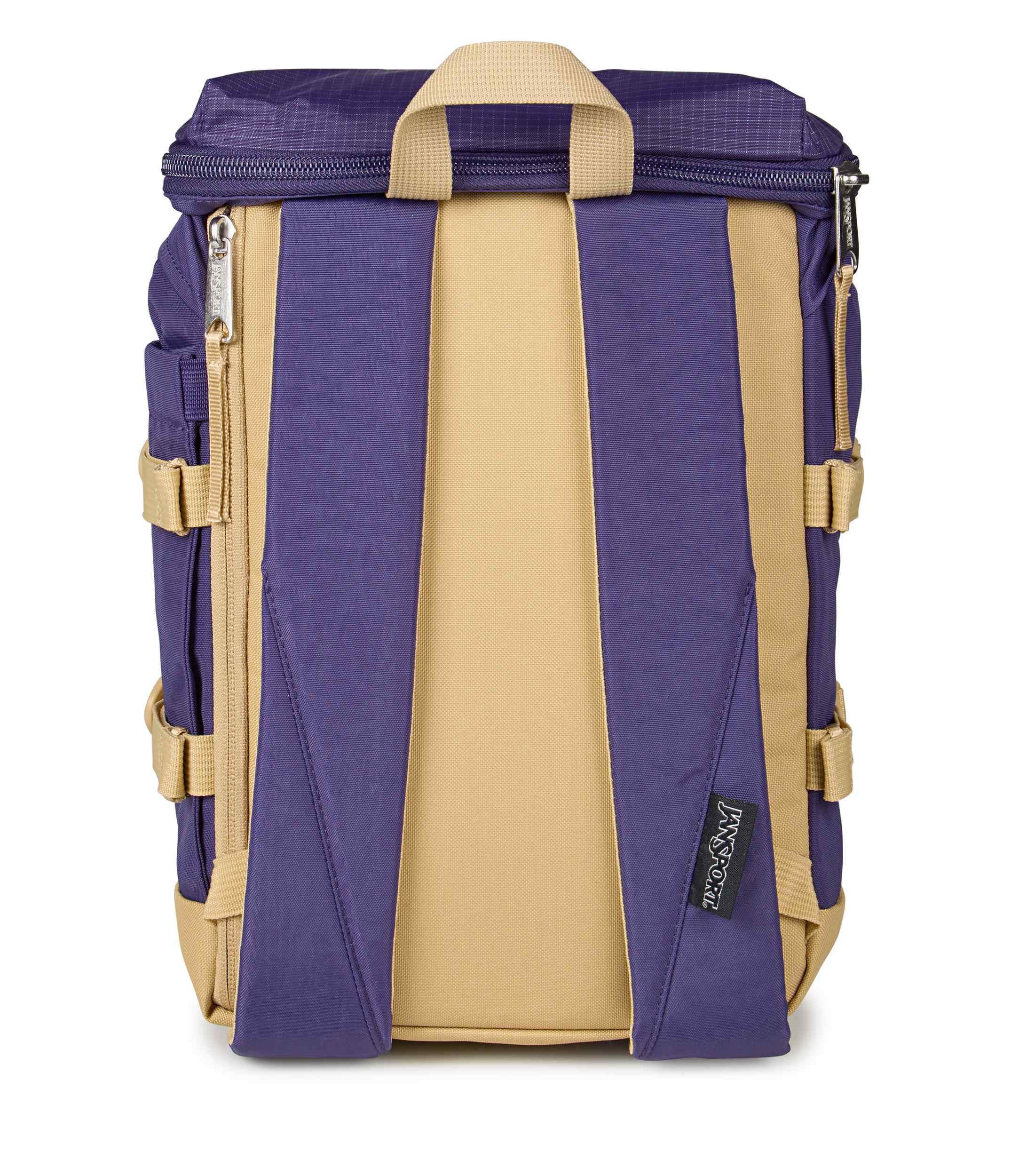 jansport-mini-skip-pack-mini-rucksack-amethyst-angst image 3
