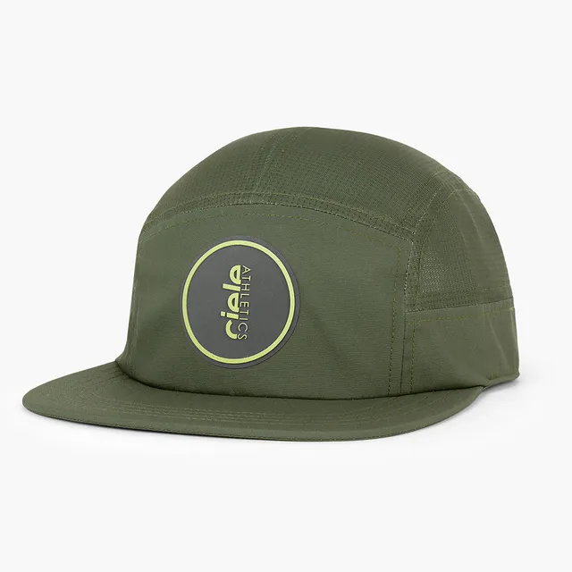 ciele-gocap-comp-laufcap-ninety-kombu-reflektierend image 1