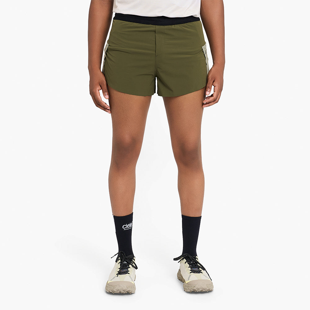 ciele-icnshort-3-kombu-herren-laufshorts-gr-n image 4