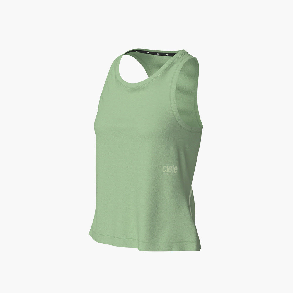 ciele-w-dlysinglet-lauftop-spruce-gr-n-damen image 1