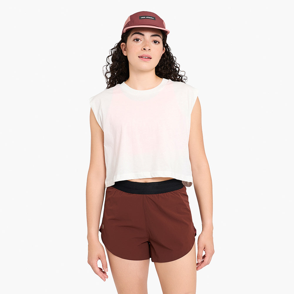 ciele-w-ortank-cropped-trooper-tanktop-damen image 2