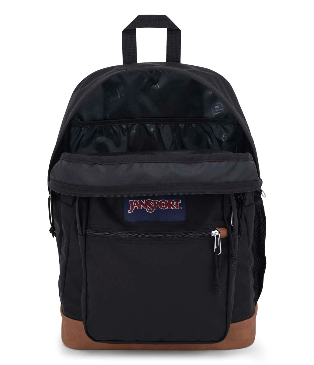 jansport-cool-student-rucksack-schwarz-15-zoll-laptopfach image 7