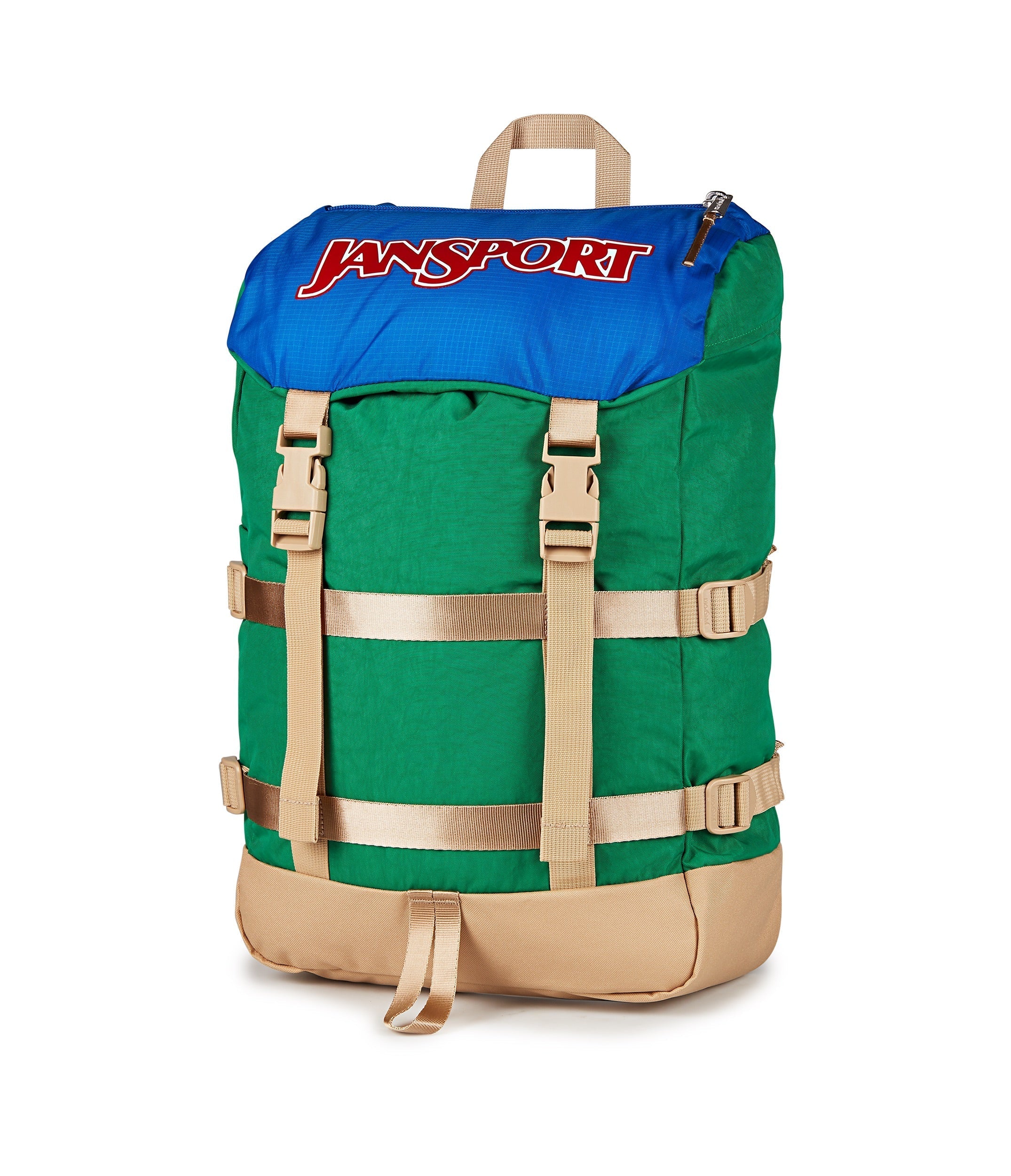 jansport-skip-pack-rucksack-jelly-kelly-laptopfach-retro image 2