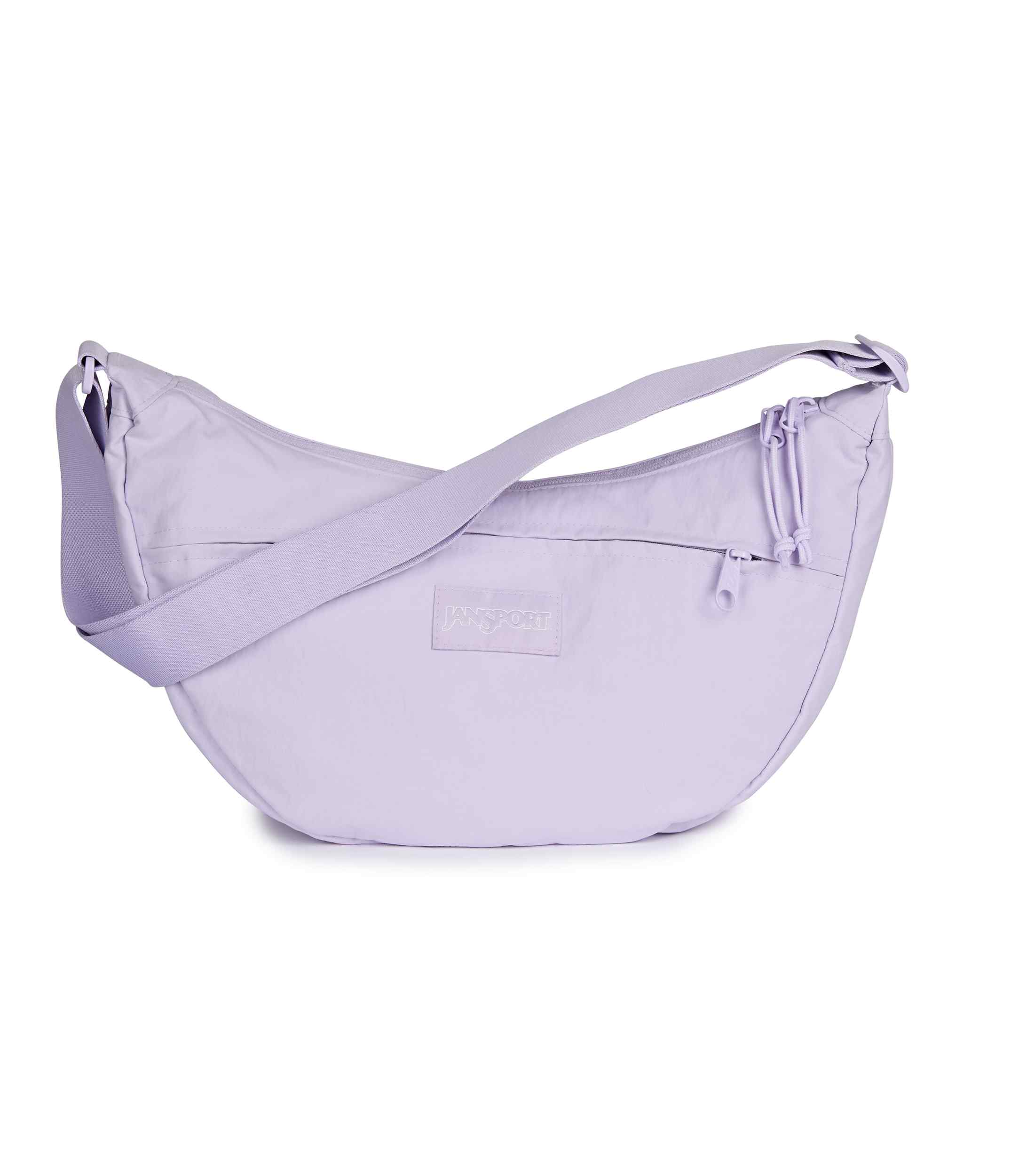 jansport-unphased-crossbody-large-umh-ngetasche-pastel-lilac image 1