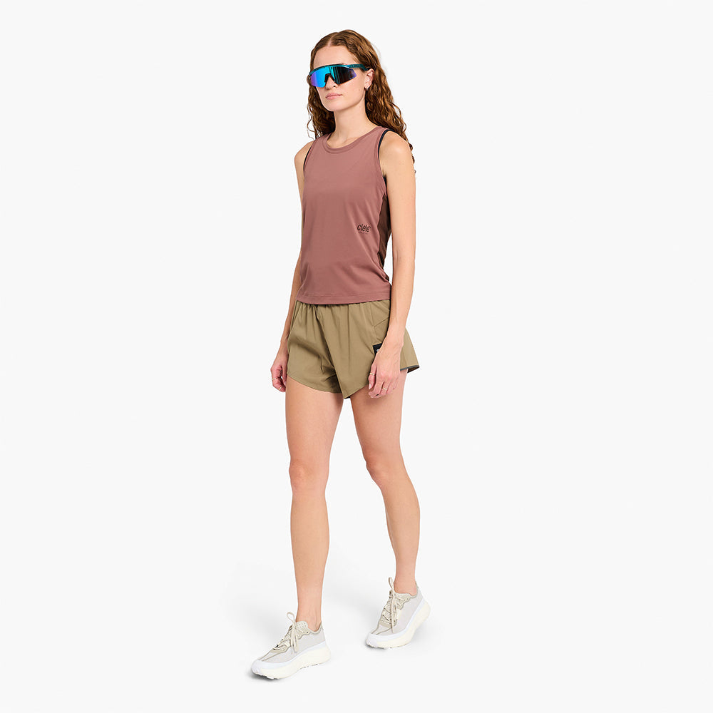 ciele-w-atshort-4-canvas-laufshorts-damen image 5
