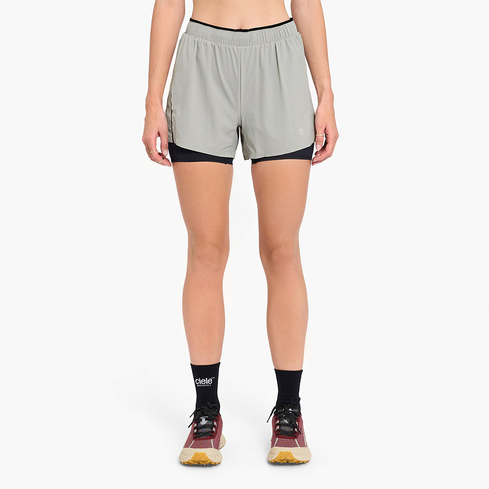 ciele-w-dlyshort-4-laufshorts-airy-grey-mit-innenslip image 4