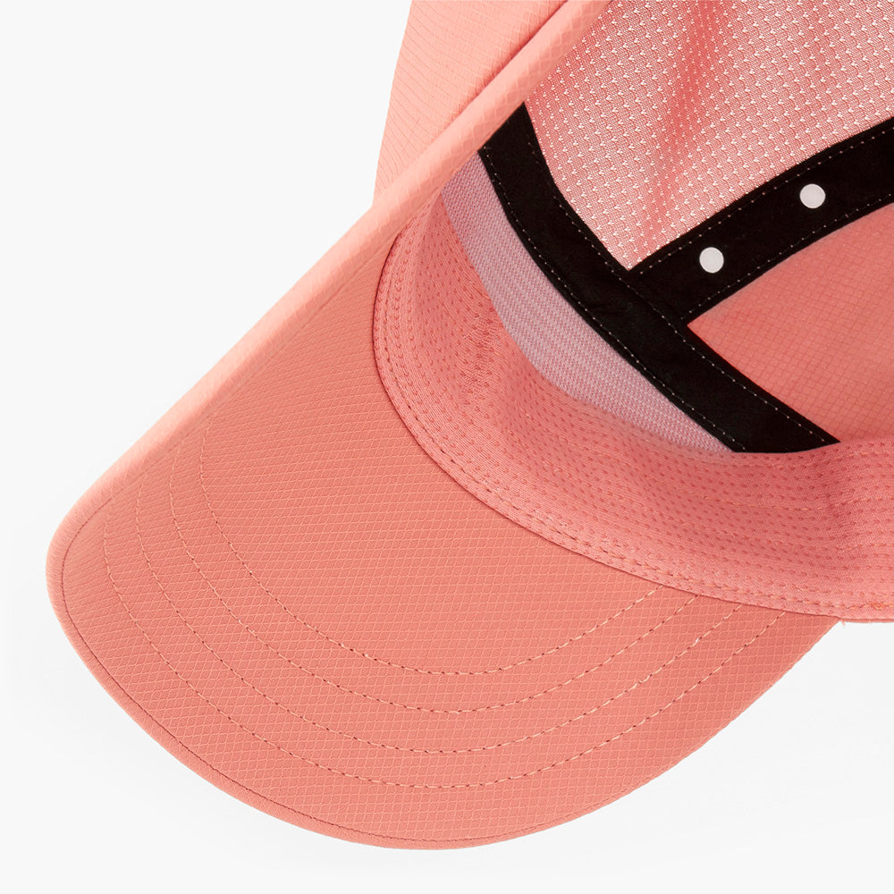 ciele-fstcap-sc-classic-athletics-sl-laufcap-rose-dawn-s-m image 6