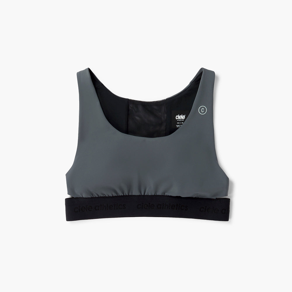 ciele-qckbra-sport-bh-ocean-damen-lauf-bh-blau image 1