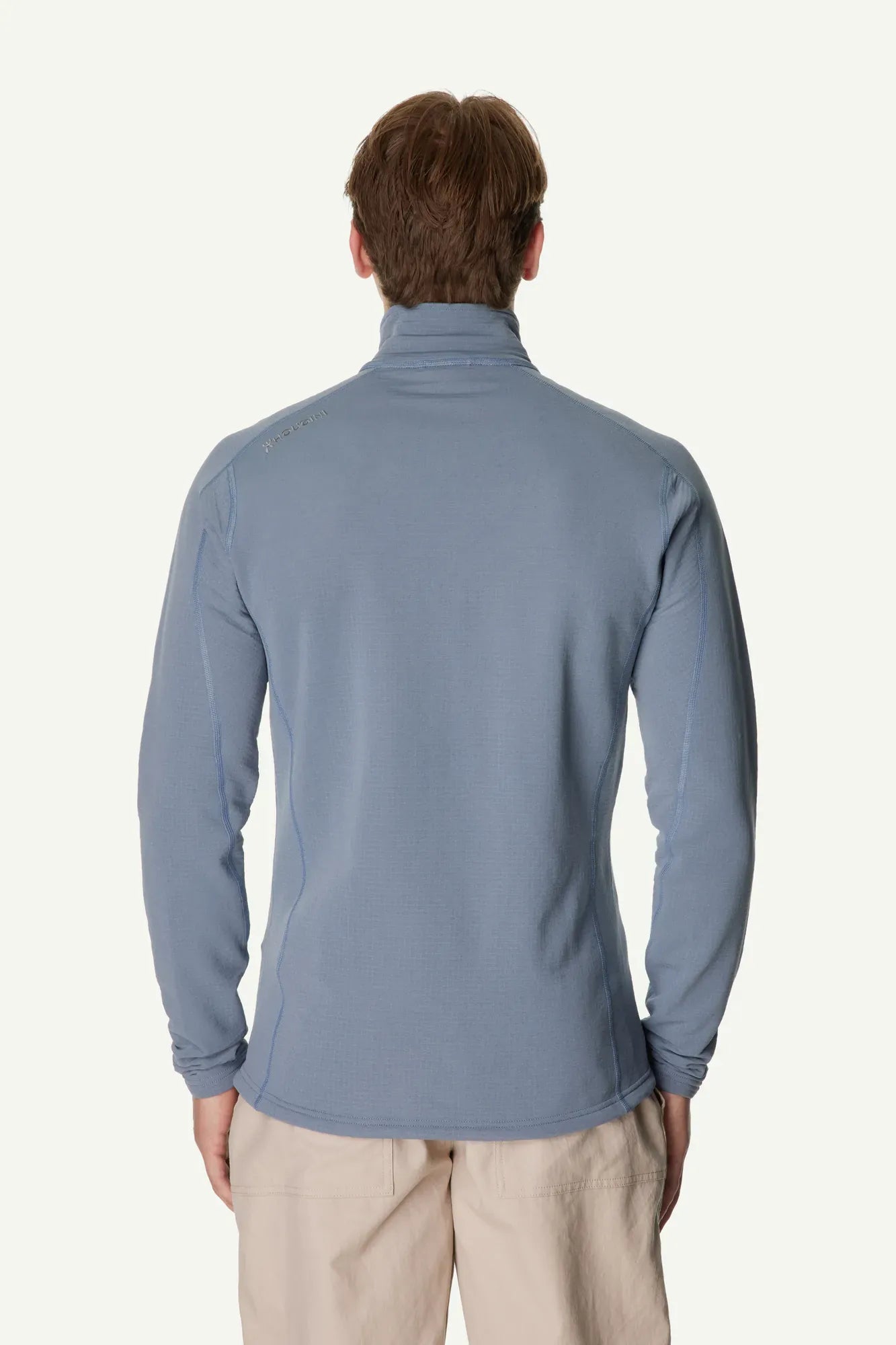 houdini-aero-m-s-aero-jacket-fleecejacke-true-black image 3