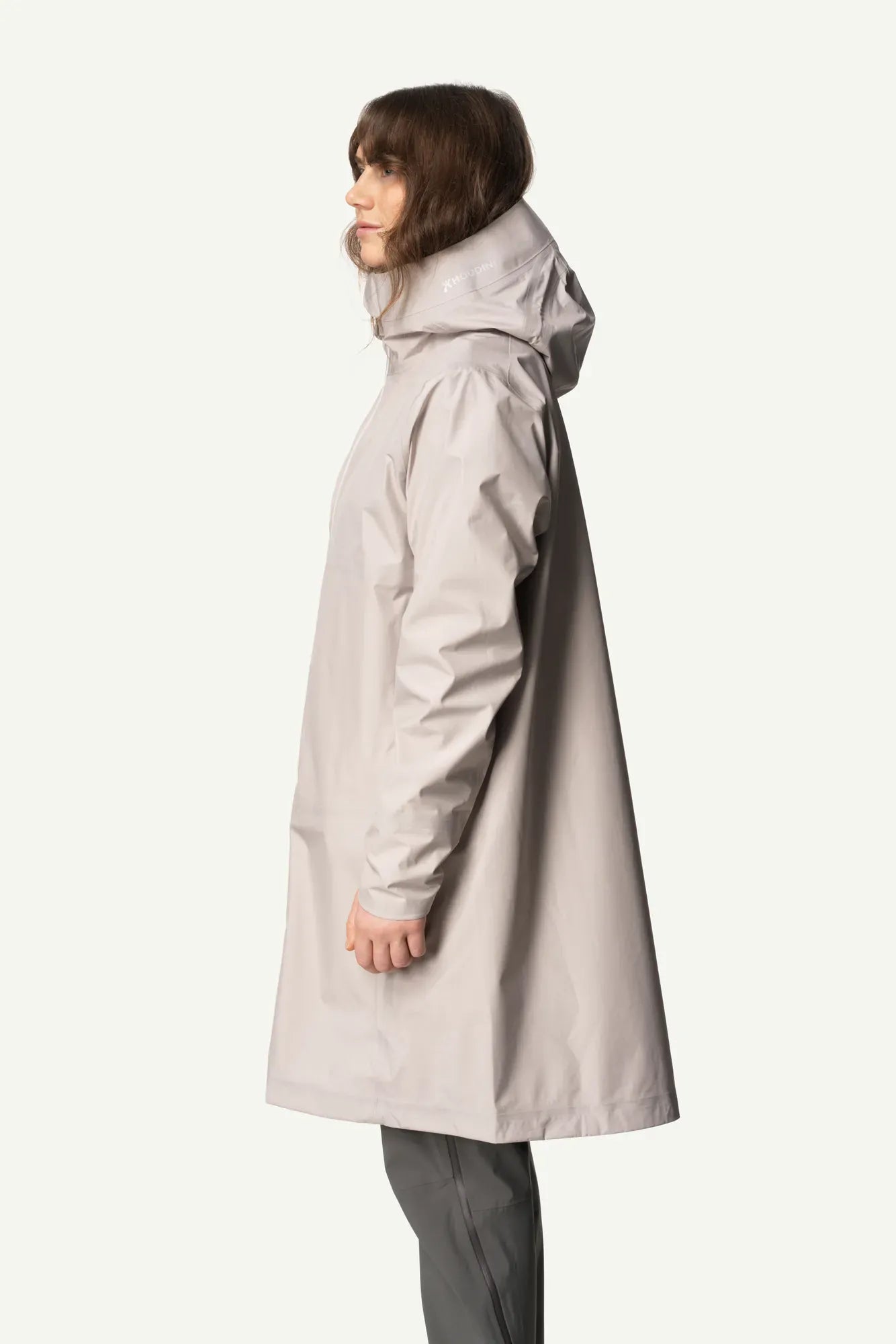 houdini-one-parka-ii-damen-hardshell-parka-true-black-gr-m image 2