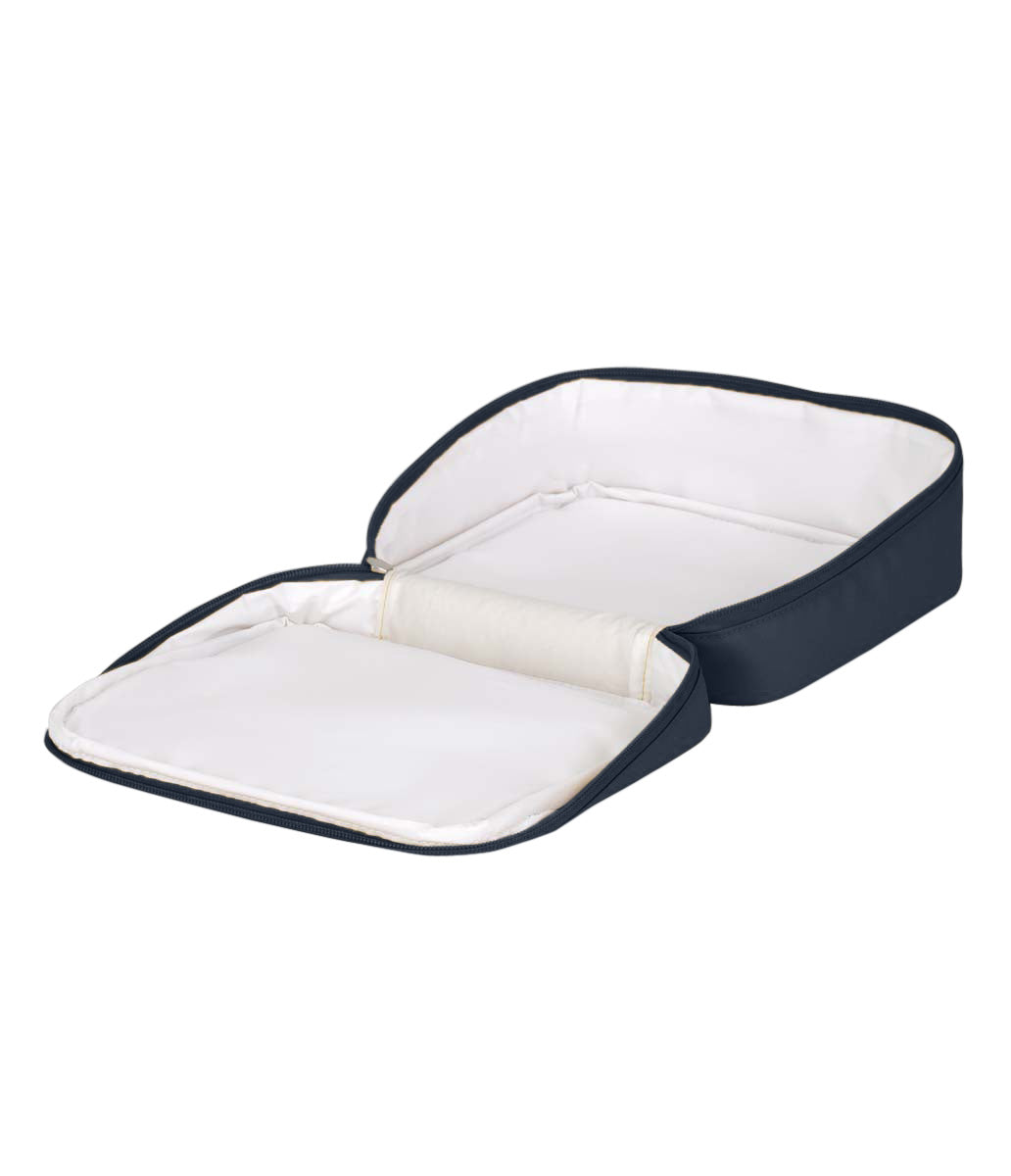 jansport-lunch-break-lunchtasche-isoliert-navy image 5