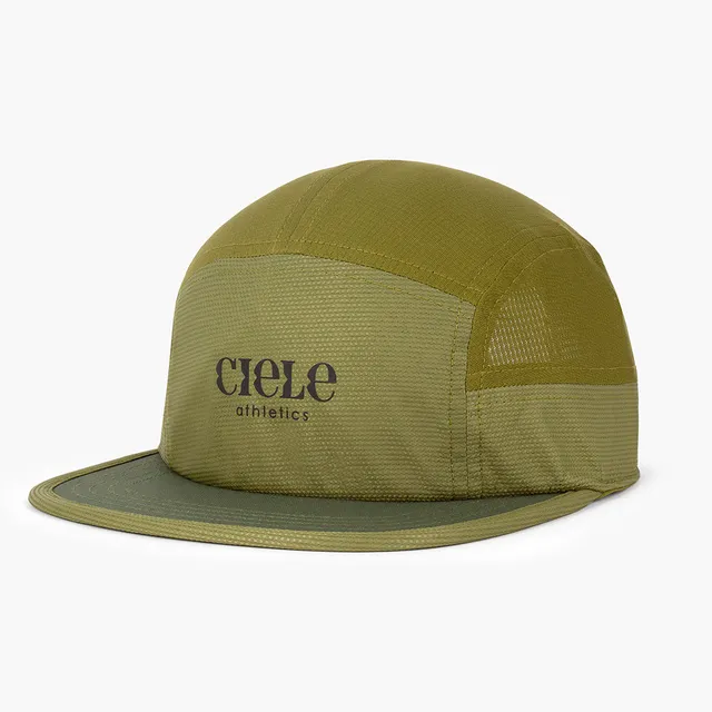 ciele-gocap-eq-nouveau-terrain-laufcap-beige-m-l image 1