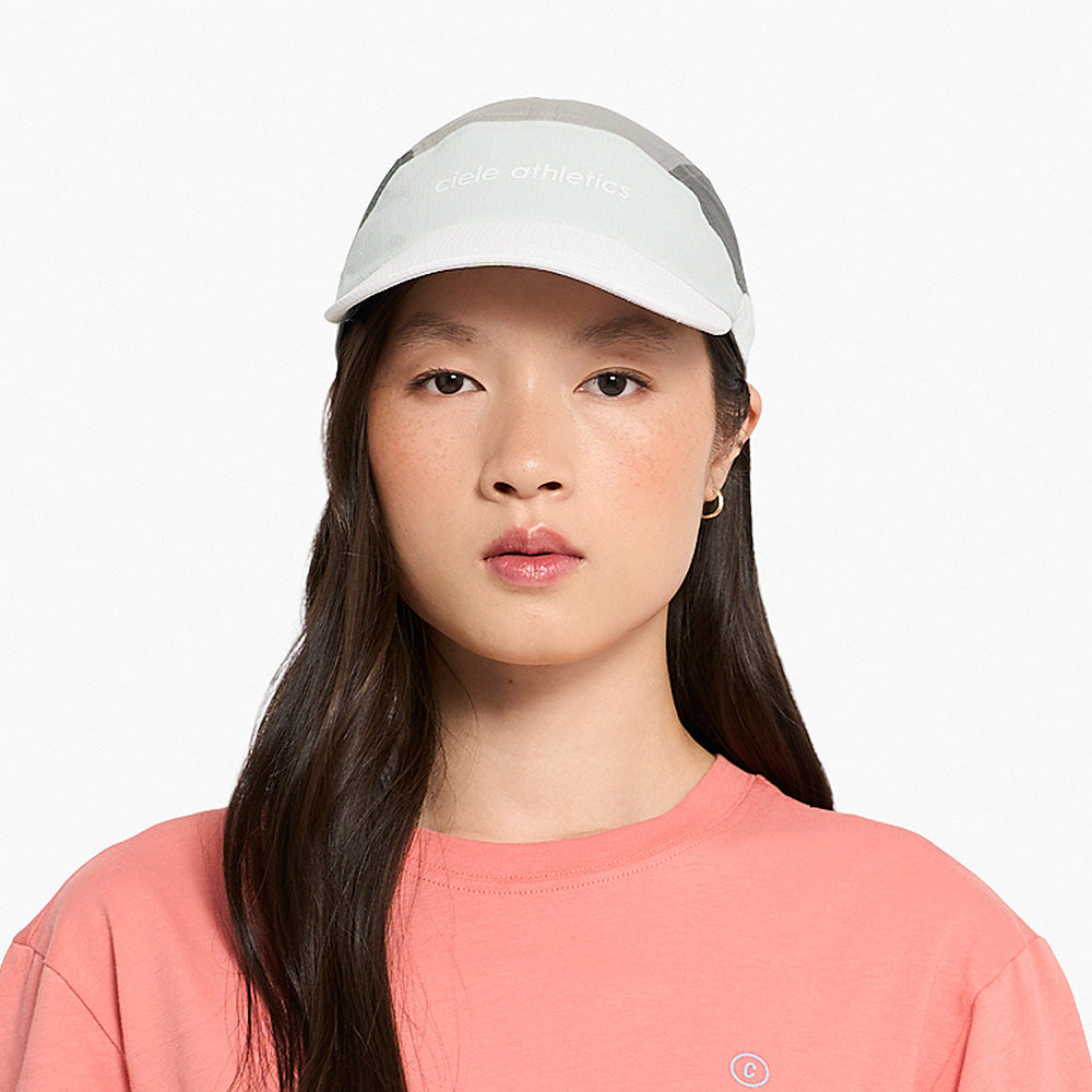 ciele-fstcap-sc-field-iconic-sl-laufcap-light-grey image 2