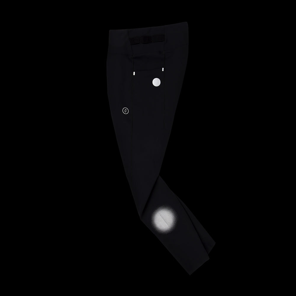 ciele-w-fsttight-29-niterite-tight-damen-schwarz image 4