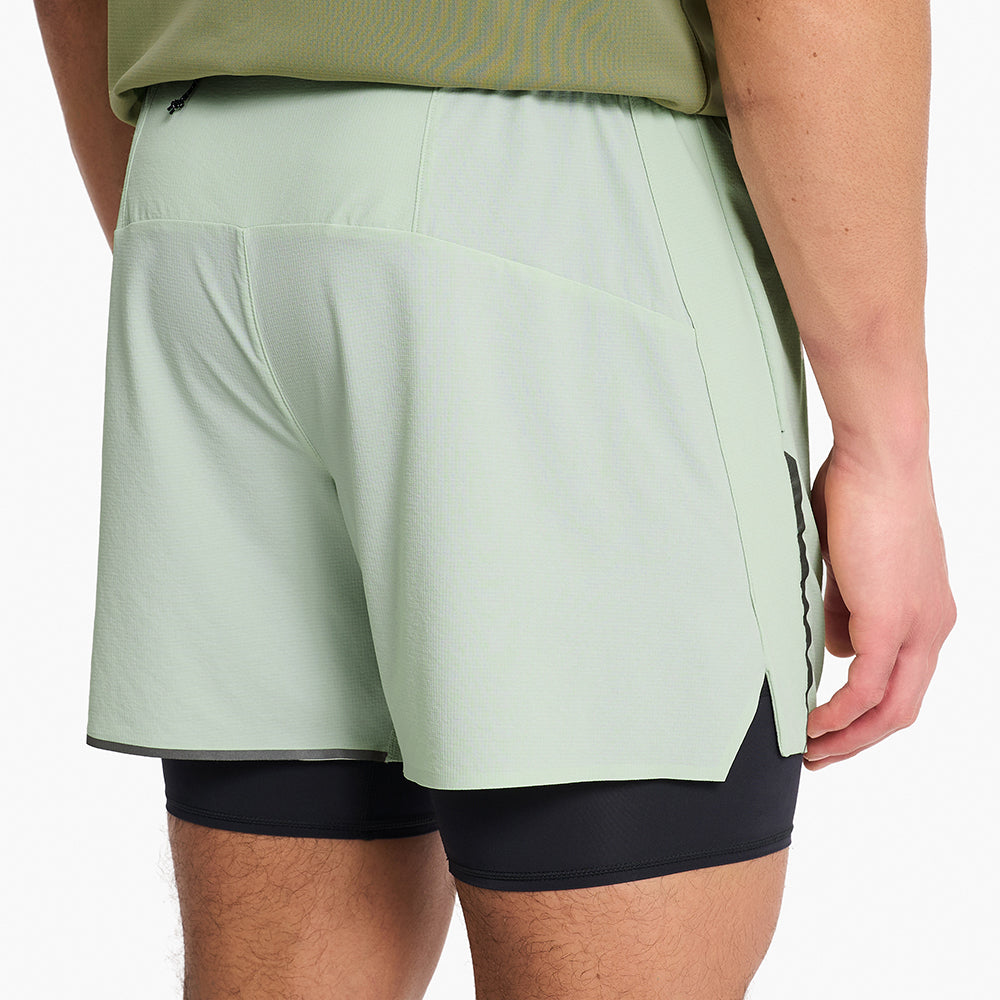 ciele-m-dlyshort-5-light-moss-laufshorts image 3