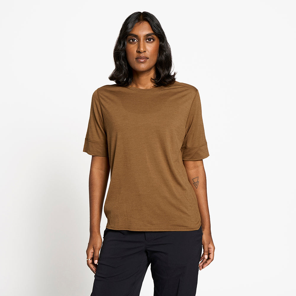 ciele-w-hlstshirt-sorino-laufshirt-sable-damen-merino image 2