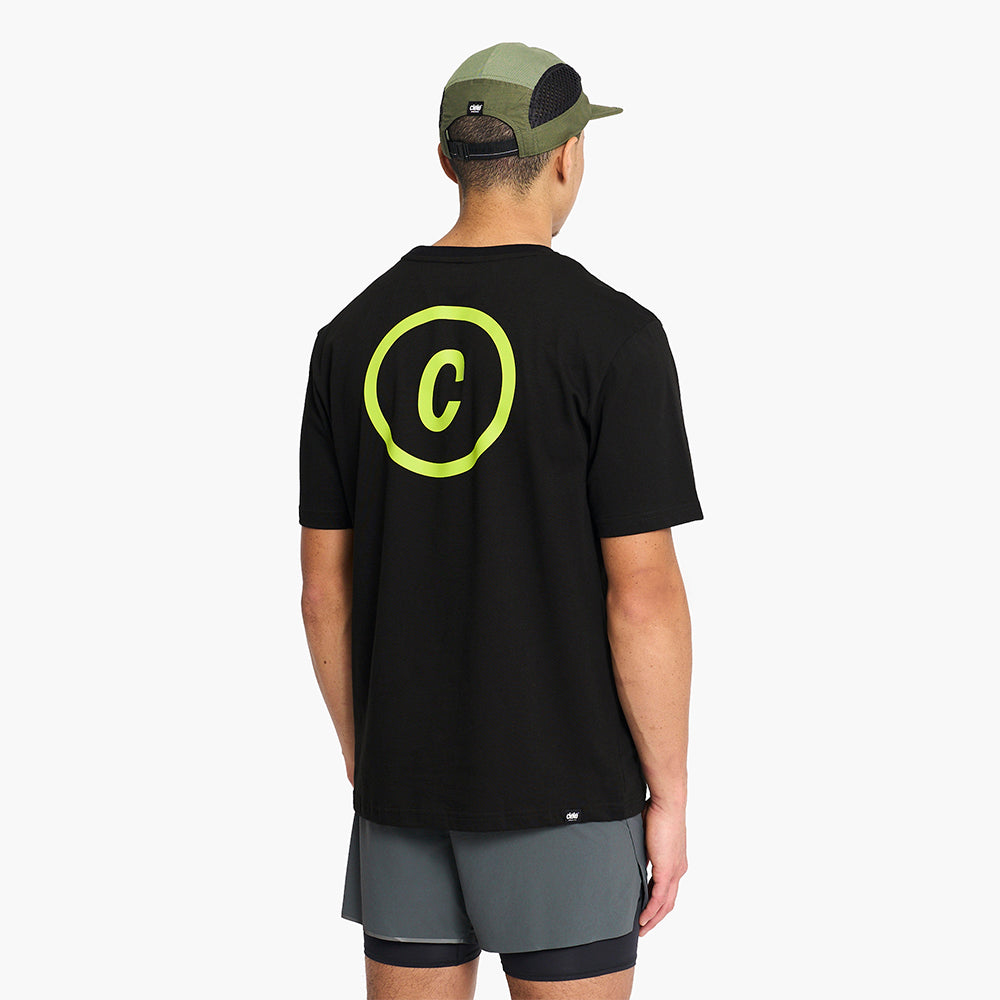 ciele-ortshirt-everybody-run-t-shirt-schwarz-unisex-cotton image 3