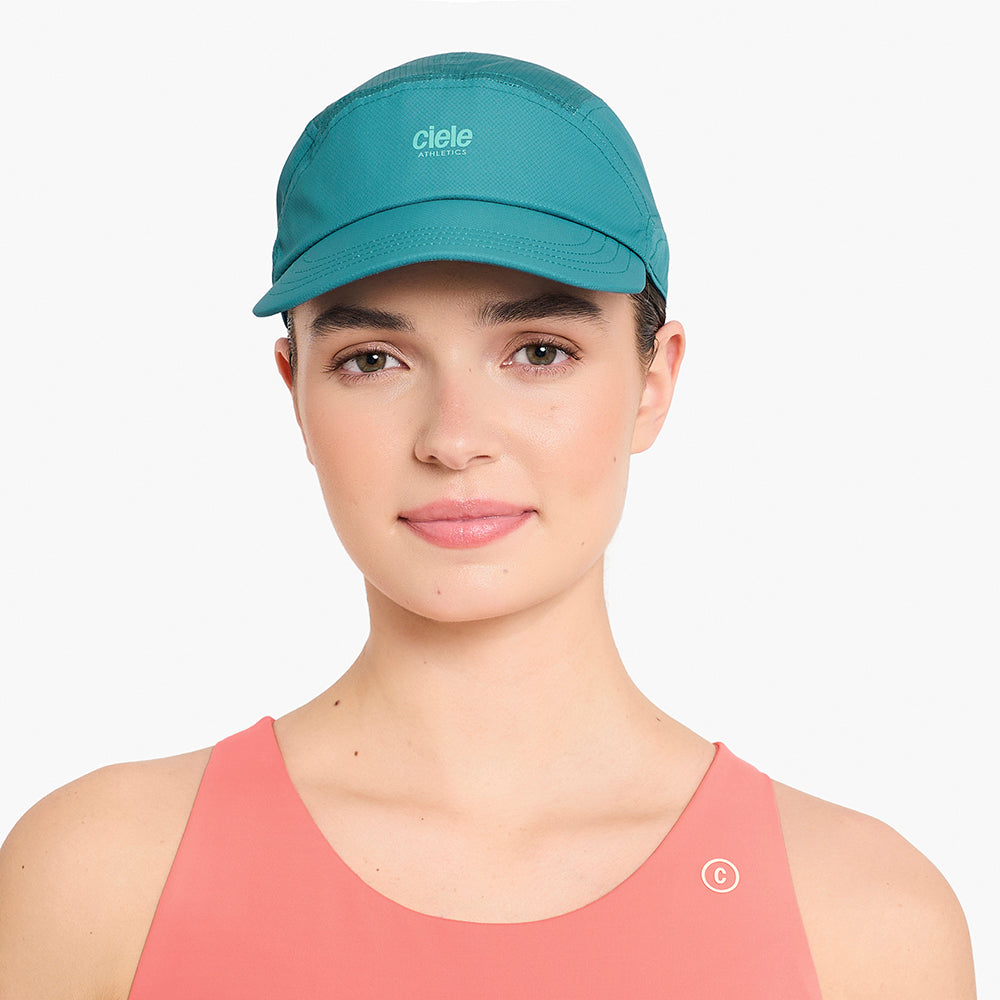 ciele-fstcap-sc-classic-athletics-laufcap-harbor-s-m image 2