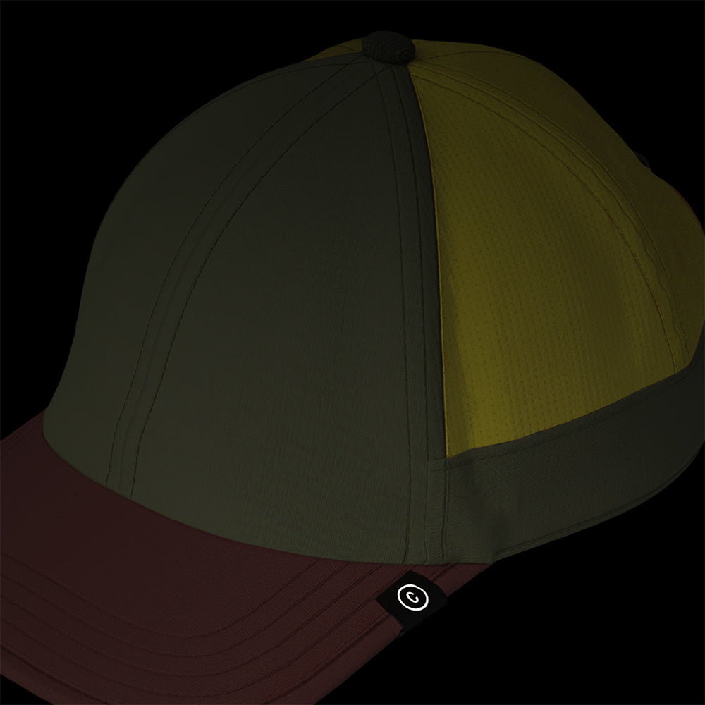 ciele-crwcap-sc-le-cap-laselva-58-cm-unisex image 7