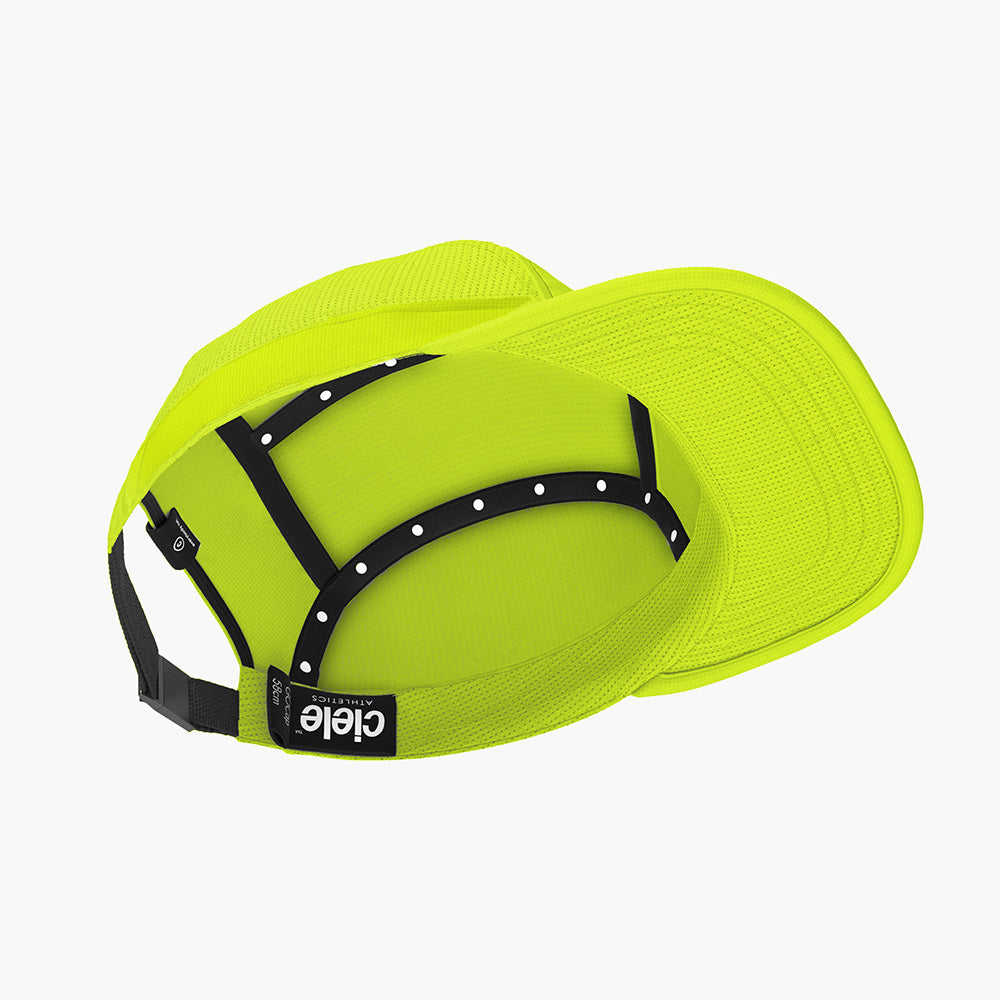 ciele-gocap-athletics-laufcap-polestart-58-cm image 6