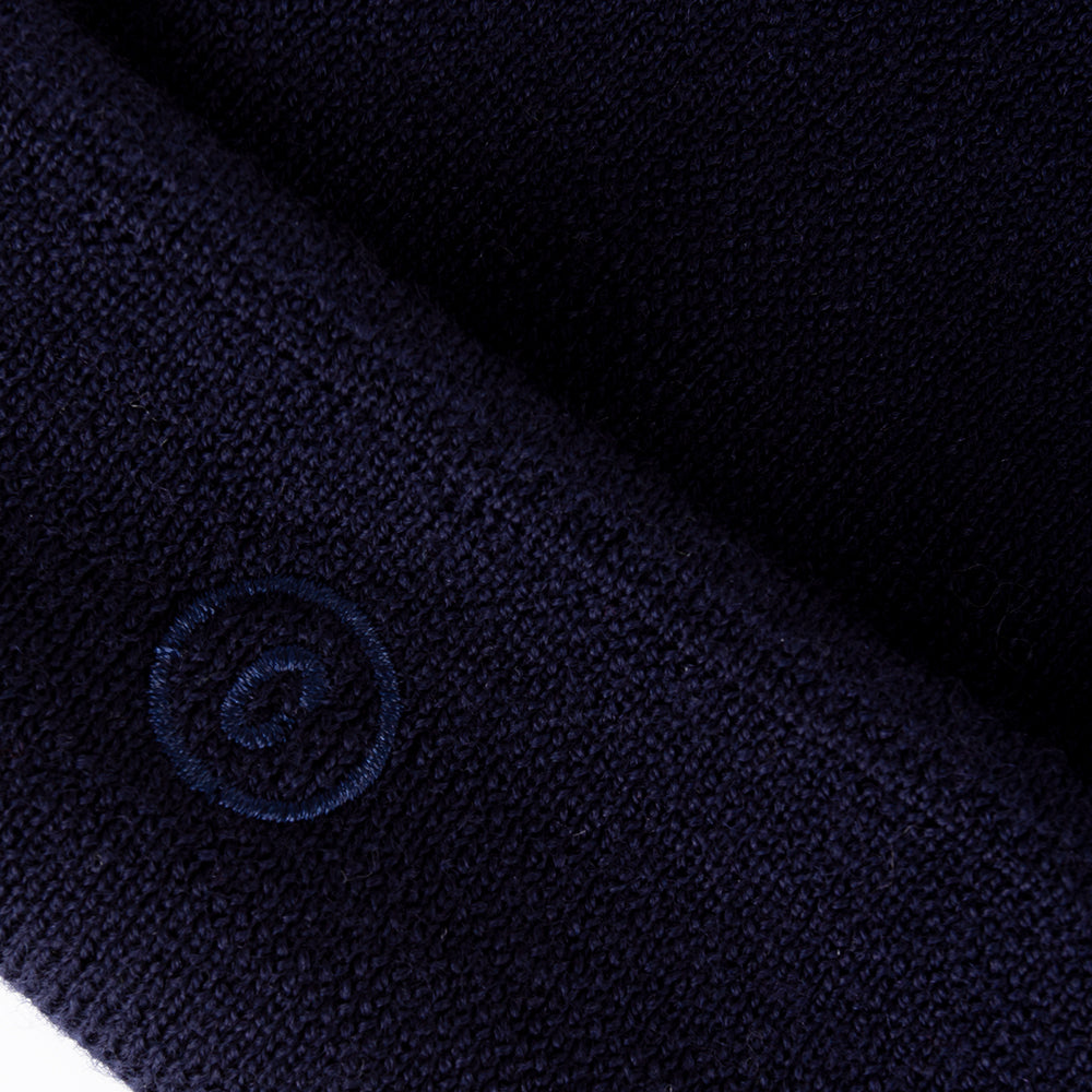 ciele-crwbeanie-circle-c-deep-navy-m-tze-merino image 4