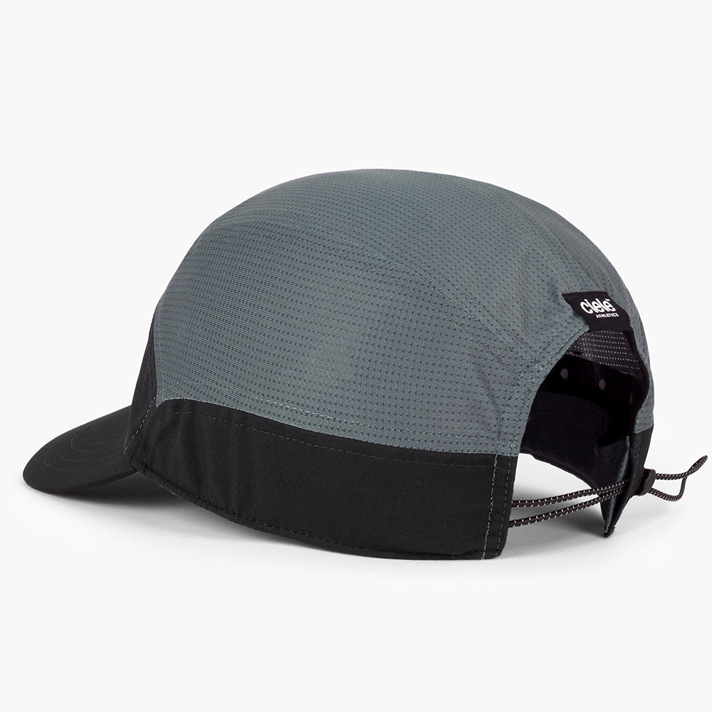 ciele-fstcap-sc-comp-laufcap-ninety-sl-black-race image 5