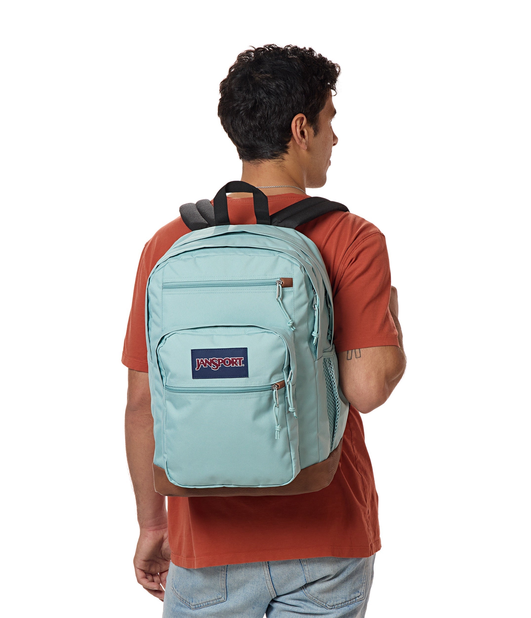 jansport-cool-student-rucksack-faded-sage-xl-15-zoll image 7