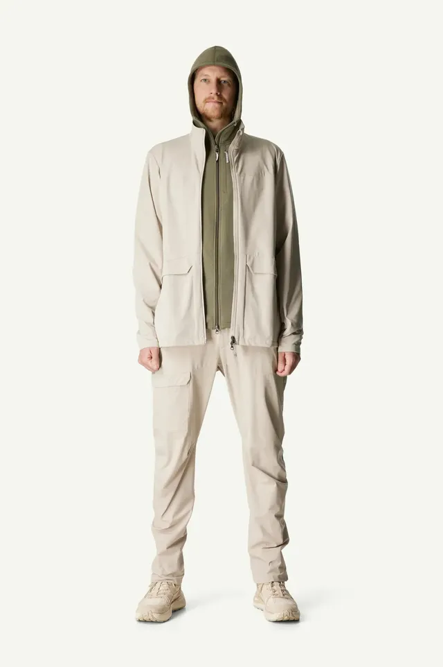 houdini-go-m-s-go-jacket-herren-sandstorm-softshell image 1