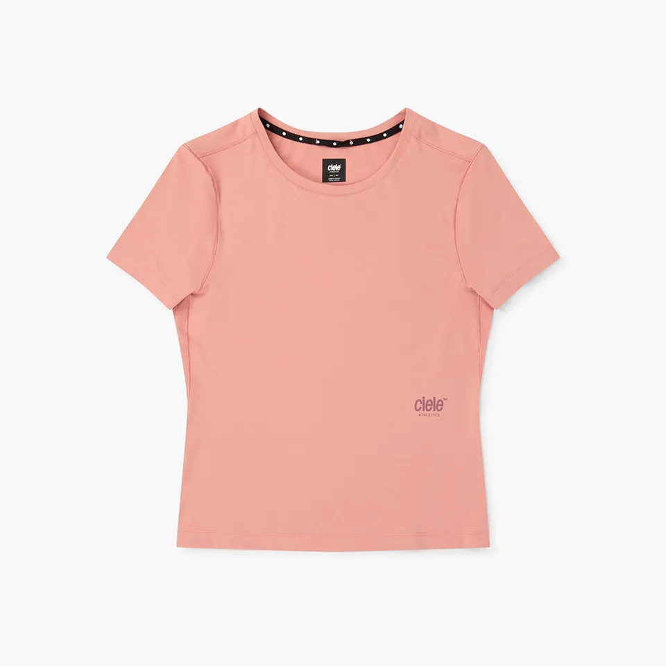 ciele-w-dlytshirt-laufshirt-rose-dawn image 1