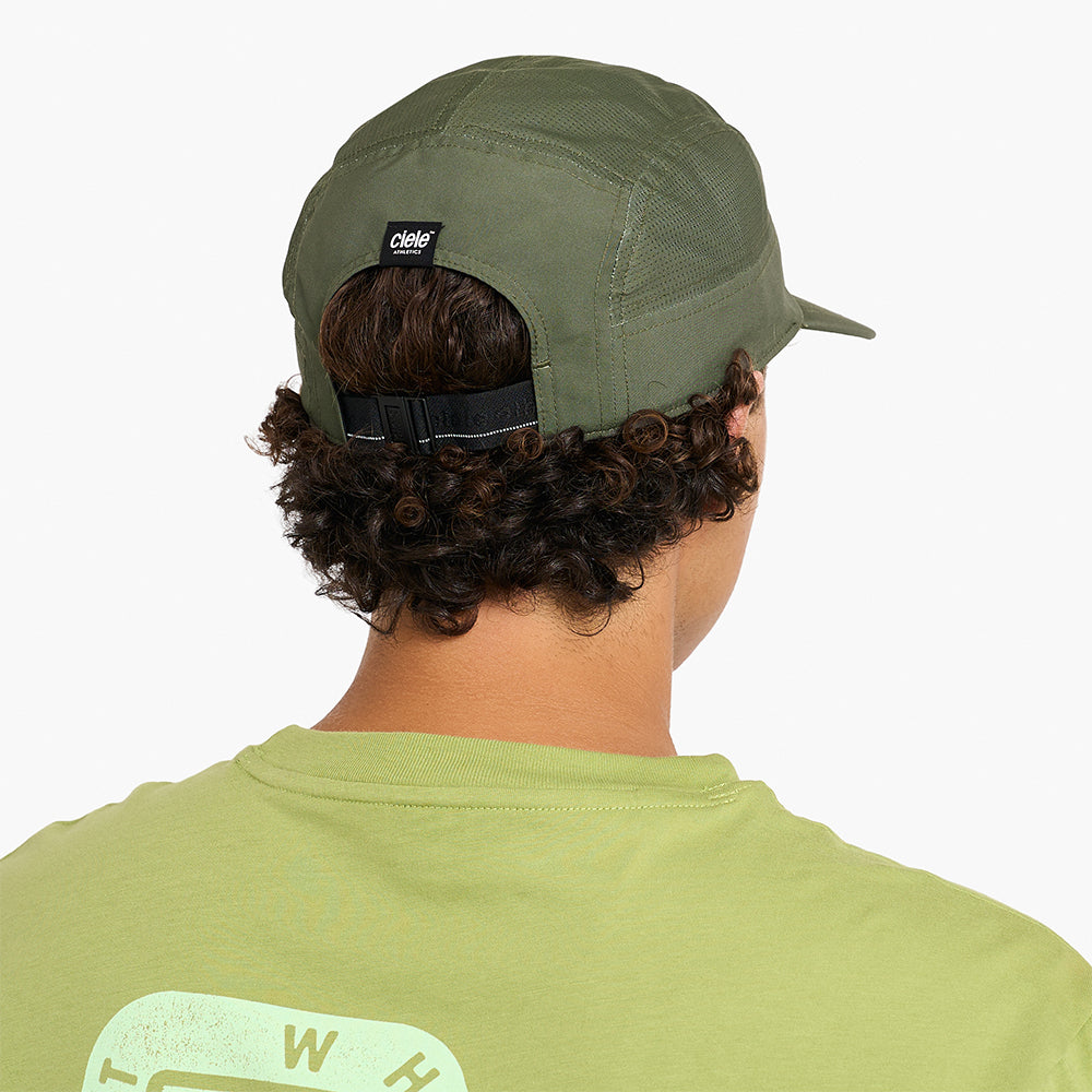 ciele-gocap-comp-century-laufcap-kombu-gr-s-m-m-l image 4