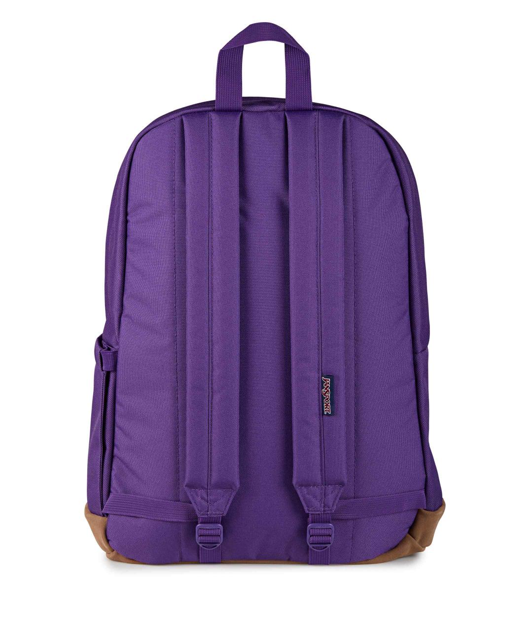 jansport-right-pack-rucksack-grape-jelly-laptop image 3
