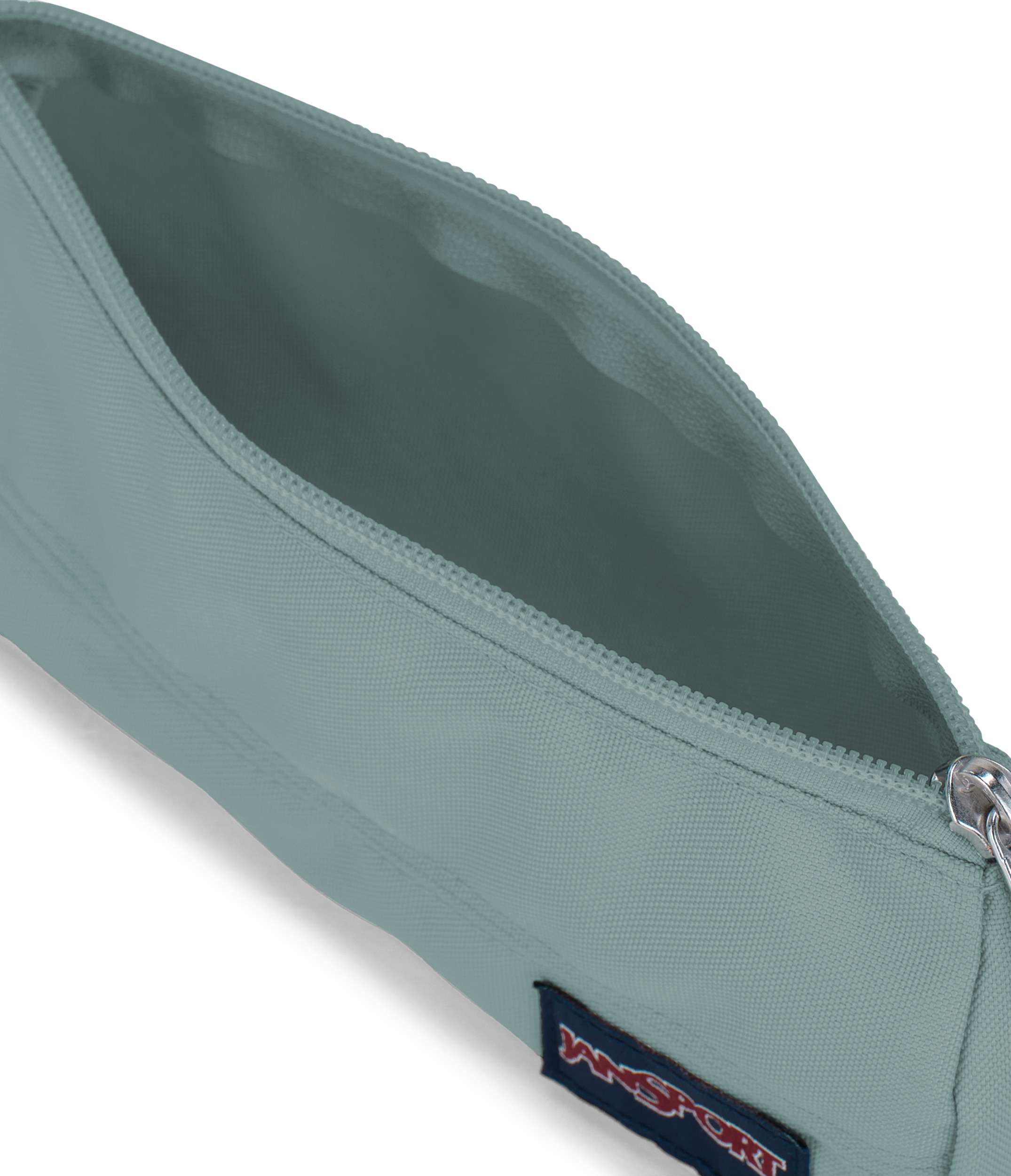 jansport-basic-accessory-pouch-t-schchen-faded-sage-klein-600d image 4