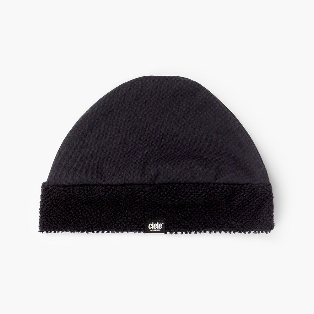ciele-uhbeanie-m-tze-shadowcast-schwarz-winter image 4