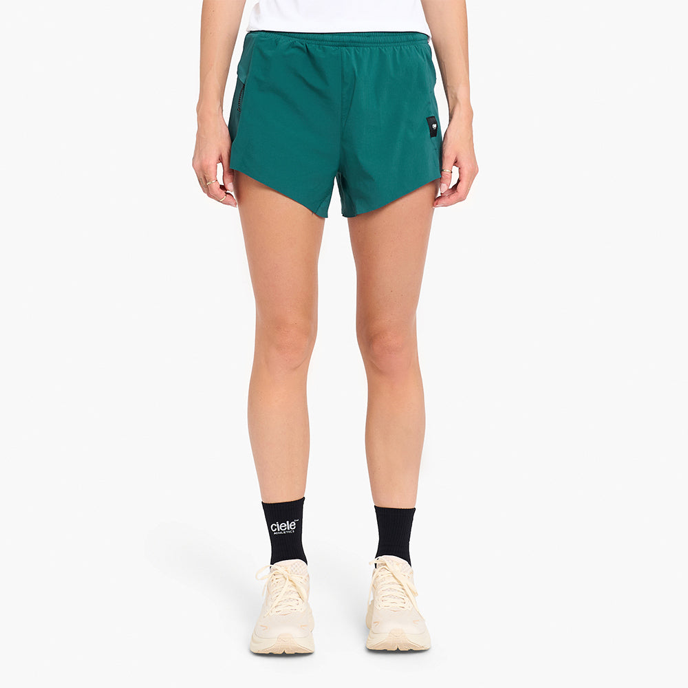 ciele-atshort-4-damen-laufshorts-dark-harbor-schwimmen image 4