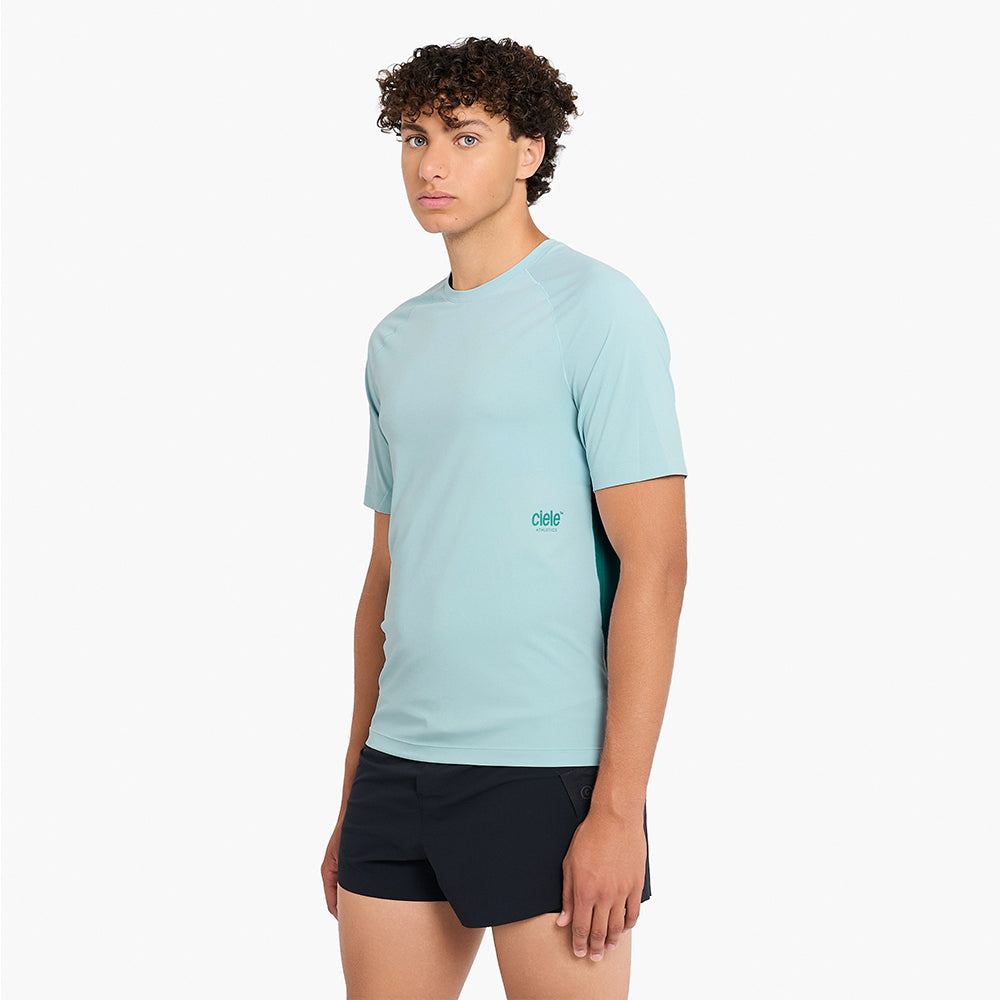 ciele-dlytshirt-laufshirt-herren-sterling-blue-m image 2